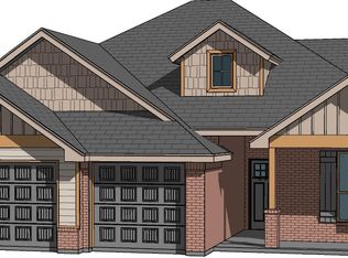 1508 Cordgrass Ct, Edmond, OK 73013