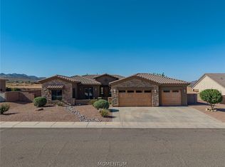 1539 E Blue Flame St, Kingman, AZ 86409