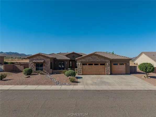 1539 E Blue Flame Street, Kingman, AZ 86409
