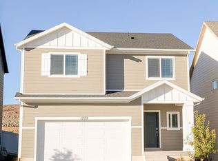 1772 W Blue Flax Dr, Saratoga Springs, UT 84045