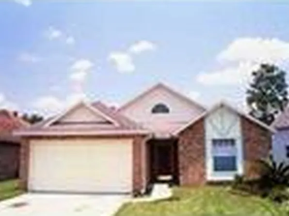 1021 Vannessa Dr, Oviedo, FL 32765