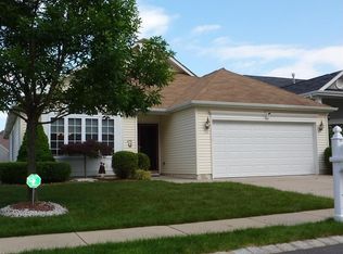 24 Pebble Beach Blvd, Jackson, NJ 08527