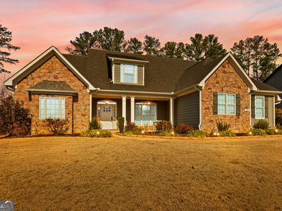 220 Sturry Dr, McDonough, GA, 30252