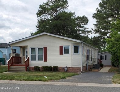 34 Pine Ridge Boulevard, Manchester Township, NJ, 08759