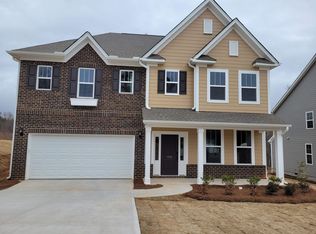 1216 Dockyard Ln, Inman, SC 29349