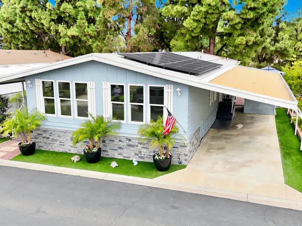 24001 Muirlands Blvd Space 41, Lake Forest, CA 92630