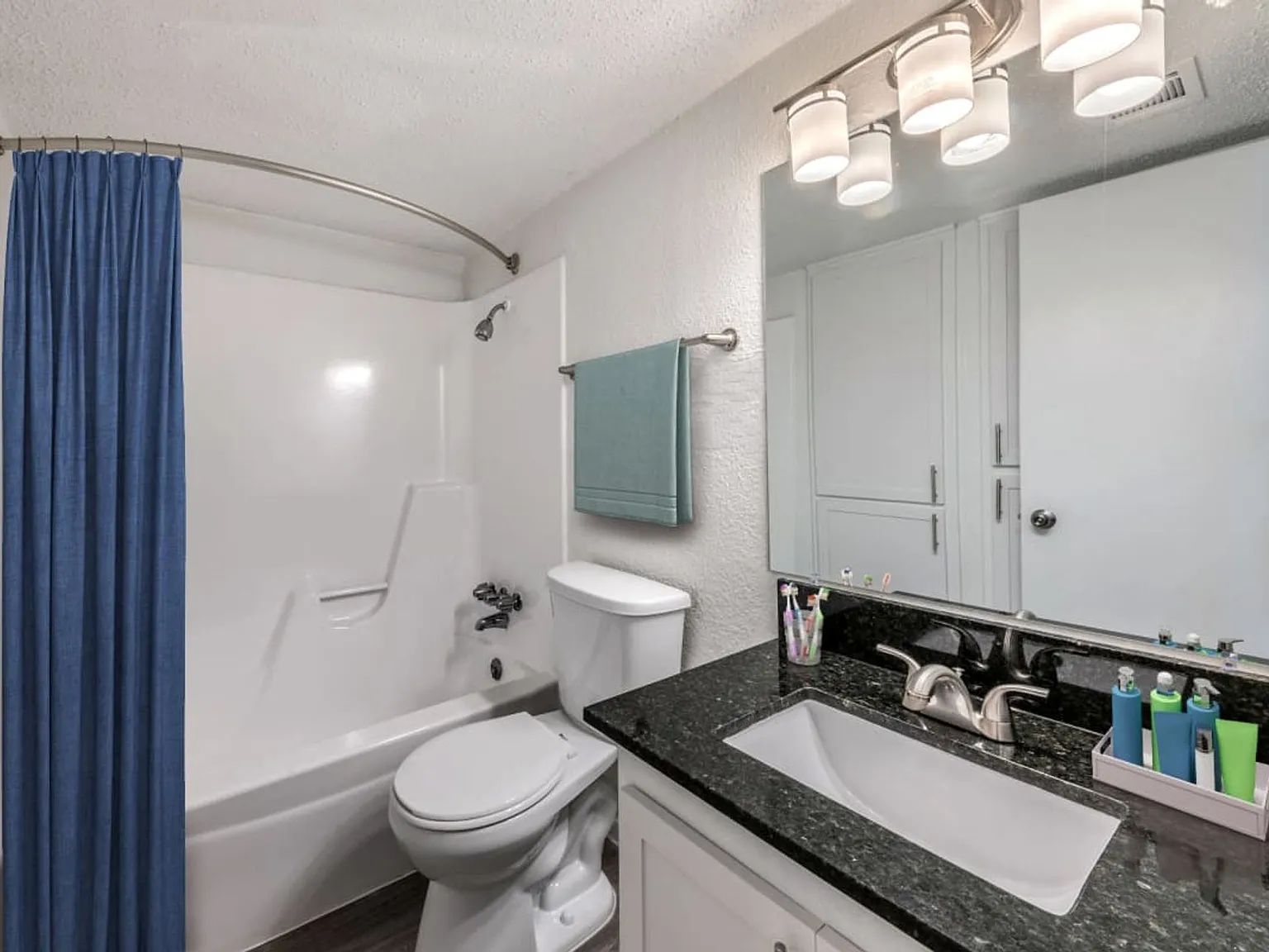 Alister Apartments at Town Lake — Photo 3