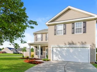 3551 Running Cedar Trl, High Point, NC 27265