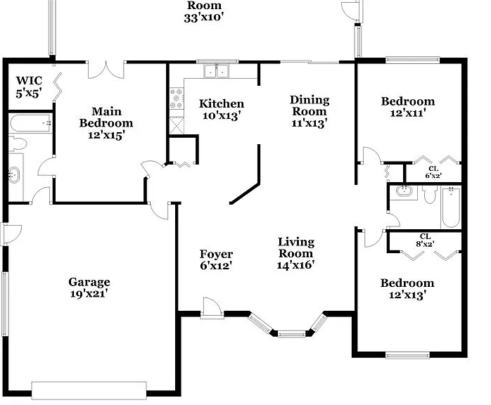 301 Morningview Dr — Photo 2
