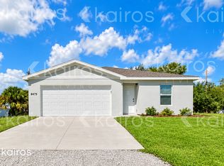 8475 W 98th Ave, Vero Beach, FL 32967