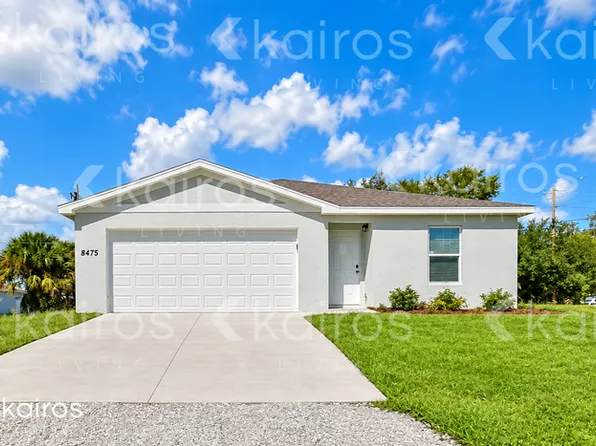 8475 W 98th Ave, Vero Beach, FL 32967