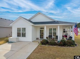 107 Transom Dr LOT 141, Grandy, NC 27939