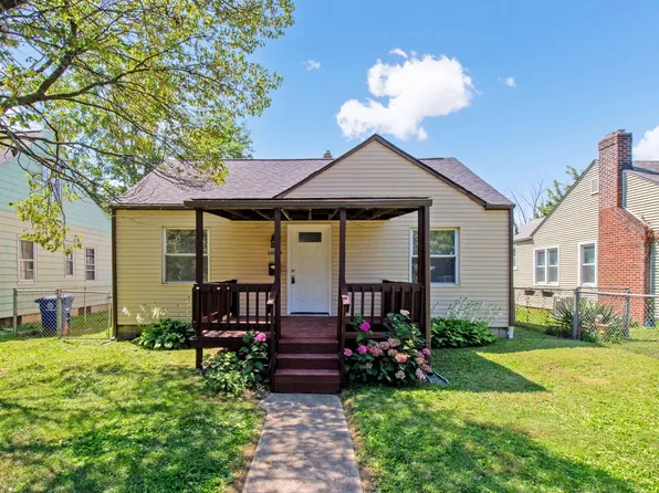 1059 Lawrence Dr, Columbus, OH 43207
