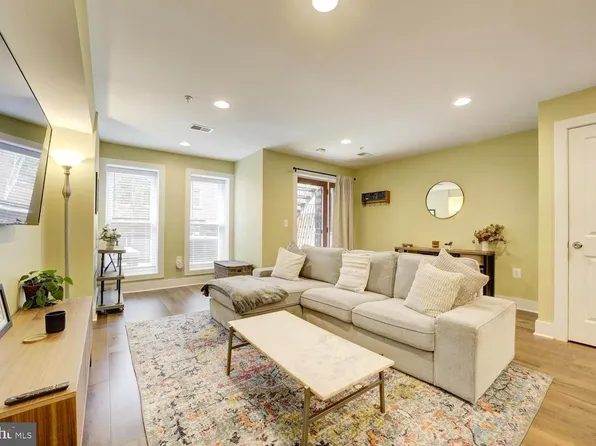 2505 17th St NW Unit 1, Washington, DC 20009