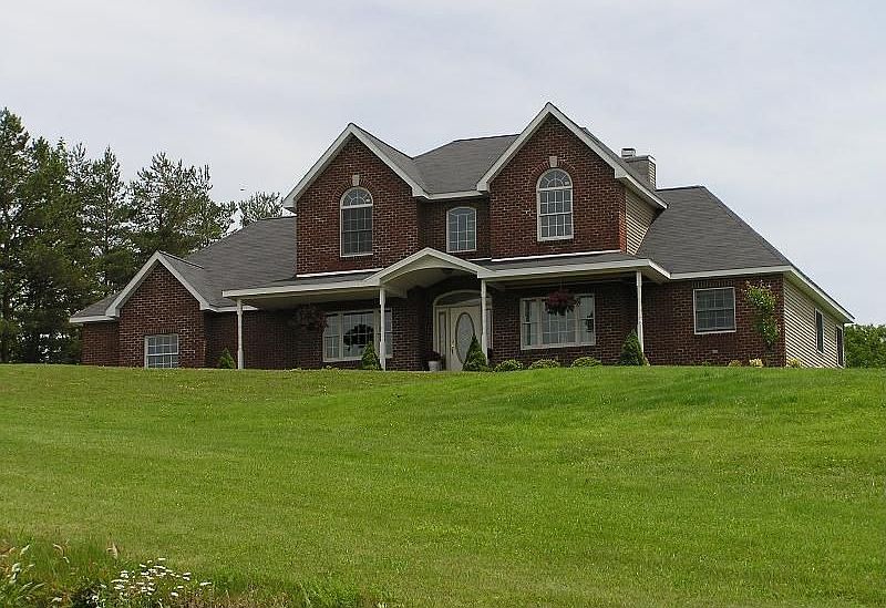 Exterior Primary