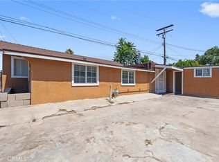 13610 S Vesta Ave, Compton, CA 90222