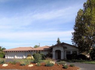 3331 Via Del Sueno, Atascadero, CA 93422