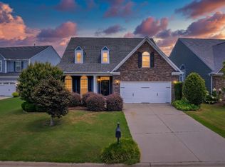 12 Weston Brook Way, Greenville, SC 29607
