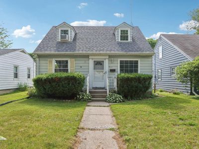 2773 North 87th STREET, Milwaukee, WI, 53222
