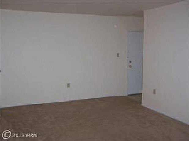 Main entrance (Interior)