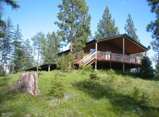 10955 Us Highway 2 W, Marion, MT 59925