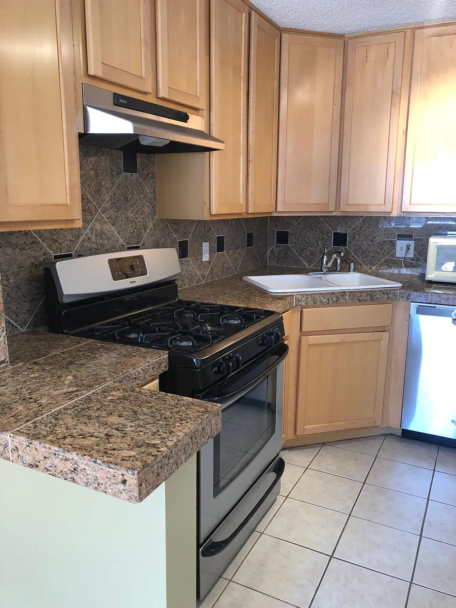 Building Photo - 2320 S University Blvd #204