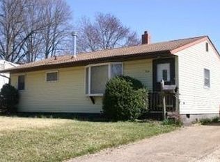 110 Saint John Dr, Wilmington, DE 19808