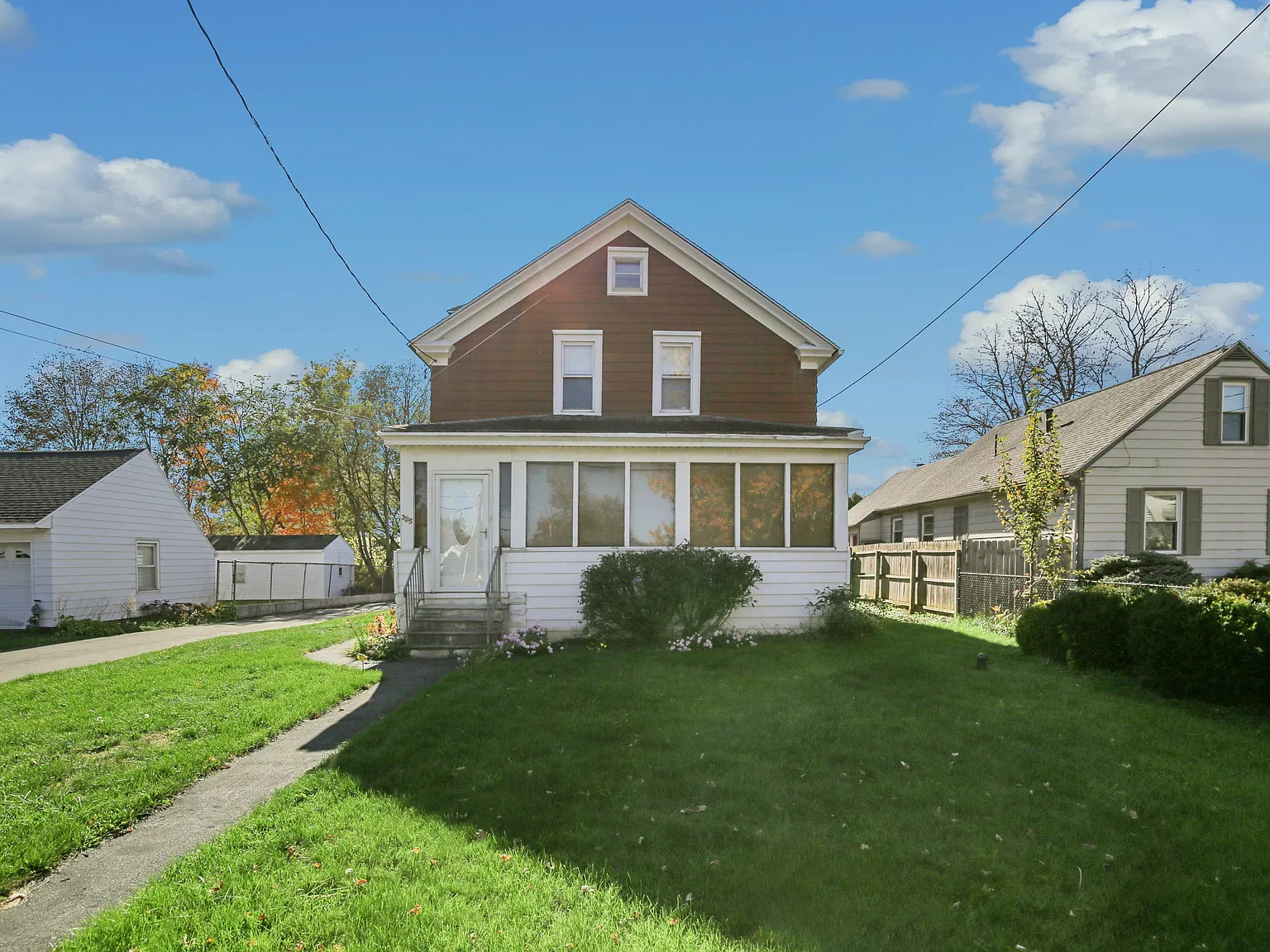 325 Bailey Road - 1 — Photo 1