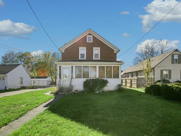 325 Bailey Rd, North Syracuse, NY 13212