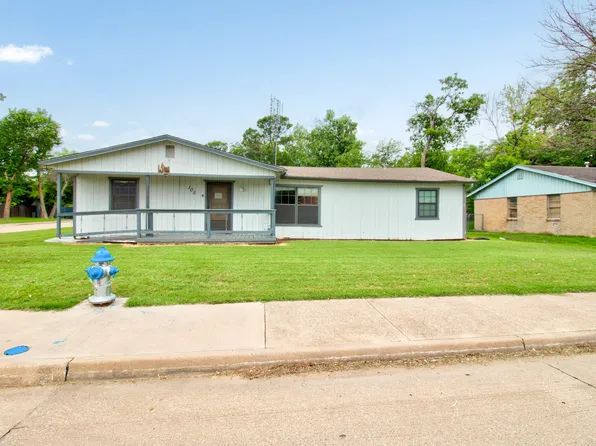 105 E Park St, Little Elm, TX 75068