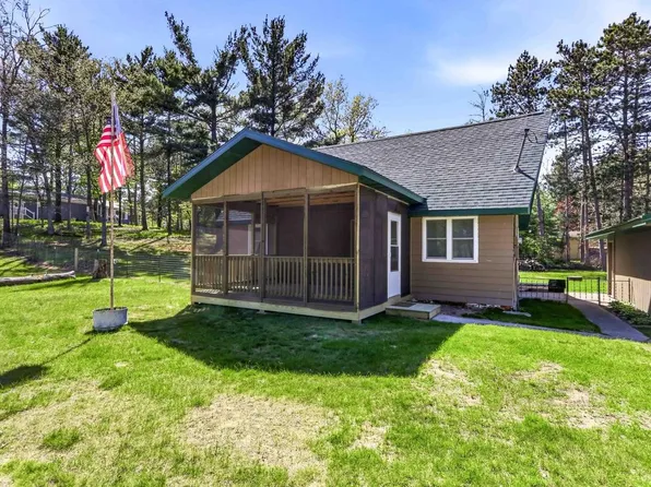2129 Blackhawk Street, Friendship, WI 53934