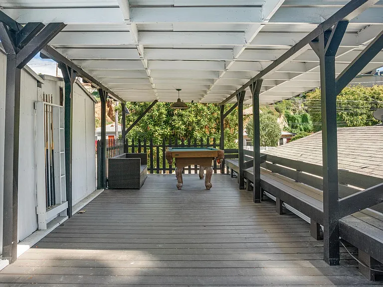 3296 Ibis St — Photo 33
