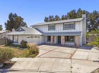 2575 Gayle Pl, Simi Valley, CA 93065