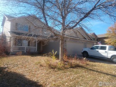 631 Coronado Pl, Longmont, CO, 80504