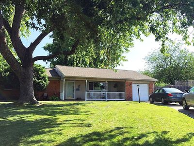 3720 Table Rock Ln, Virginia Beach, VA, 23452