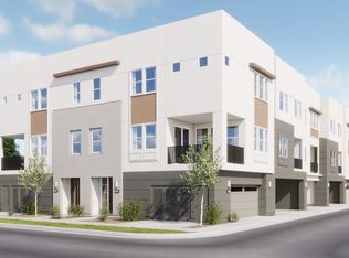 Aria 2B Plan, Metro Heights : Aria, Montebello, CA 90640