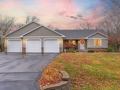 1201 Peninsula Rd, New Richmond, WI, 54017