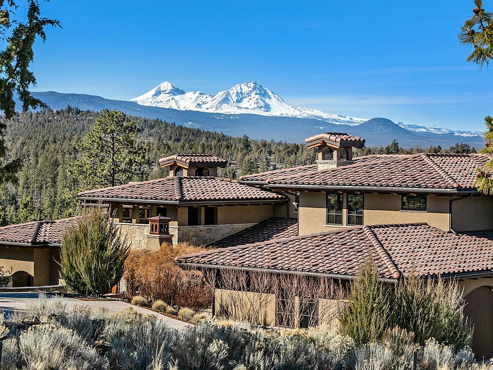 1658 Wild Rye Circle, Bend Oregon