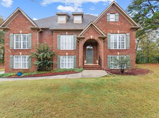 224 Legacy Parc Cir, Pelham, AL 35124