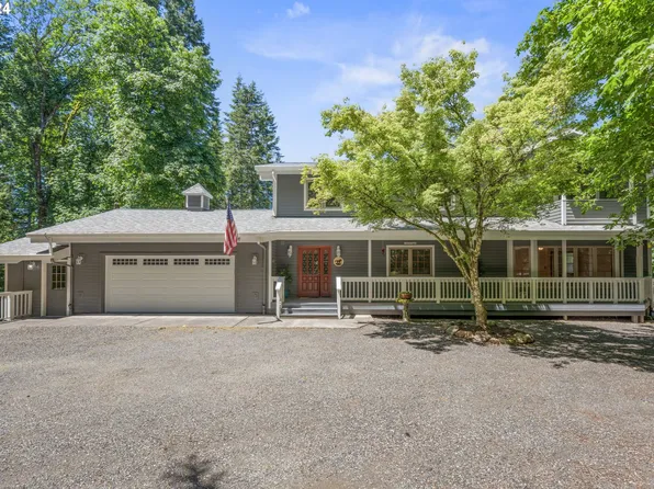 13812 NE 346th St, Battle Ground, WA 98604