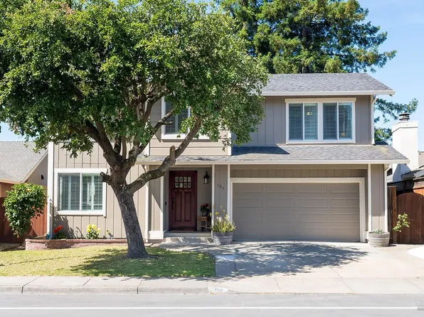 503 Maria Drive, Petaluma, CA 94954