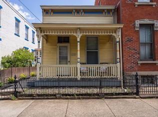 638 Philadelphia St, Covington, KY 41011