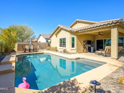 10817 W Swayback Pass, Peoria, AZ, 85383