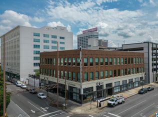 1801 2nd Ave N #308, Birmingham, AL 35203