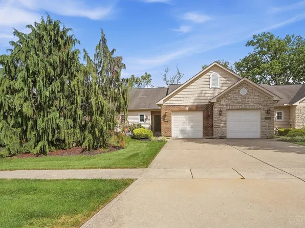4518 Eastgate Oaks Dr, Batavia, OH 45103