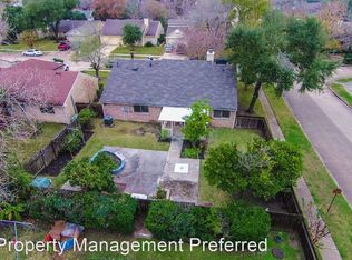 13403 Bridgepath Ln, Houston, TX 77041