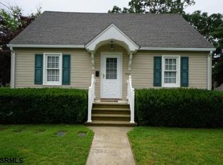 811 Woodland Ave, Millville, NJ 08332