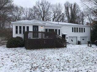 1880 Russell Rd, Muskegon, MI 49445