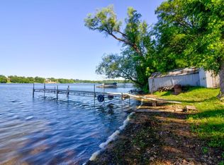 32450 N Center Ln, Center City, MN 55012