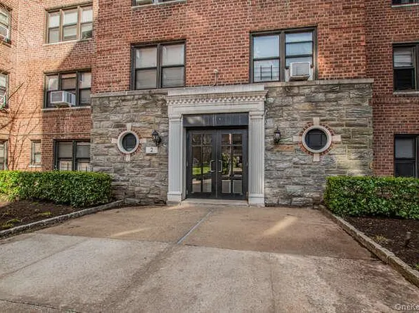 2 Fisher DR #418, Mount Vernon, NY 10552